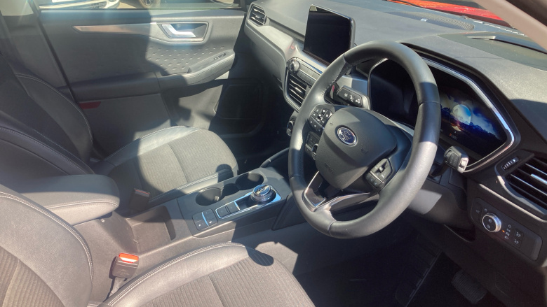 Ford Kuga 2.0 EcoBlue 190 Titanium First Ed 5dr Auto AWD Diesel Estate